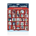 Dog Treats Petknowledgely Holiday Advent Calendar 25CT New (sale). Fixed Price $8.55.