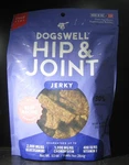 Dogswell Jerky Hip & Joint Beef Recipe Grain-free Treats 12 Oz. Fixed Price $19.90.