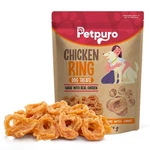 Chicken Jerky Dog Treats Natural Healthy 10 Oz. Fixed Price $20.99.