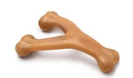 Benebone Wishbone Chew Toy For Large Dogs Up 90 Lbs Flavors Vary. Fixed Price $12.00.