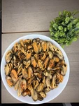 New Zealand Green Lipped Mussel Single Ingredient Dog & Cat Treats 4.5OZ. Fixed Price $26.99.