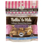 FF63386 Nothin' To Hide Bakery Beef Knotted Bone 4 3PK. Fixed Price $28.05.
