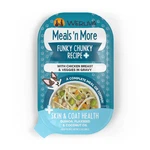 Weruva Meals 'n More Natural Wet Dog Food, Belly 3.5 Ounce (pack Of 10). Fixed Price $24.99.