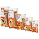 Nylabone Dura Chew Bacon Flavored Dog Toy (each Sold Separately). Fixed Price $10.99.