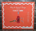 Funboy Bark Inflatable Sprinkler Harry The Hydrants Revenge W21 H37" 2021 Sealed. Fixed Price $18.39.