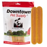 Regular Yak Chew 2 Lbs. (1 15.5 Oz) - Nepal. Fixed Price $73.71.