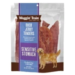 Waggin' Train Duck Jerky Treats For Dogs With 12 Ounce (pack Of 1). Fixed Price $20.41.