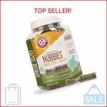 Arm & Hammer For Pets Nubbies Dental Treats Value Size - Baking Soda Calcium. Fixed Price $30.45.