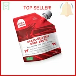 Open Farm Bone Broth, Food Topper For Both Dogs And Cats With Responsibly Source. Fixed Price $21.63.