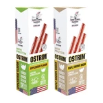 Ostrim Turkey Meat Snack Sticks - Maple Brown Sugar Applewood Pack Of 20 1.... Fixed Price $107.90.