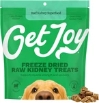 Freeze Dried 100% Beef Kidney Dog Treats, 16OZ Single Ingredient Organ Meat, H. Fixed Price $78.85.