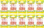 Pet Center Chick Hide Dog Treats, 10-PACK. Fixed Price $27.99.