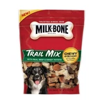 Jm Smucker Retail Sales 10079100513052 Dog Treat Trail Mix, 9-OZ. Quantity 6. Fixed Price $53.31.