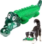 Fuufome Dog Toy For Aggressive Chewers - Indestructible Pet Anxiety. Fixed Price $9.99.