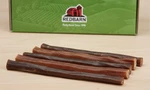(pack Of 5) Redbarn Pet Products 12" Bully Sticks For Dogs. Fixed Price $38.99.