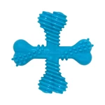 Nylabone Comfort Hold X-bone Power Chew Toy Dogs, 'small' X-shaped. Fixed Price $17.99.