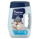Snow & Ice Melt, Safe For Pets, 8 Pound Jug. Fixed Price $92.76.