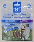 N-bone Puppy Teething Sticks Pumpkin Chicken Flavor Dog Treats. Fixed Price $13.78.