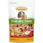 Sunseed Trail Mix Treat With Cranberry & Apple For Rabbit Guinea Pigs. Fixed Price $12.47.