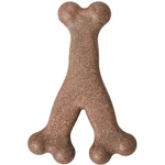 Spot Bambones Bacon Wishbone 5.25 Inch Chew Toy For Dogs. Fixed Price $10.07.
