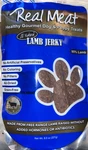 Real Meat Brand Lamb Jerky Dog Treats *********all Natural*********. Fixed Price $16.99.