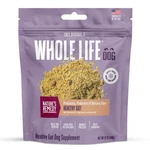 Whole Life Dog Healthy Gut Daily Supplements, Human Probiotics For Consti.... Fixed Price $46.27.