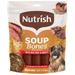 Soup Bones Premium Dog Chews With Beef And Barley, 6 Rachael Ray. Fixed Price $12.27.