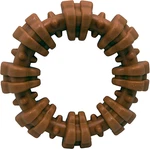 Nylabone Textured Ring Power For Dogs, Toys Aggressive Chewers,. Fixed Price $9.55.