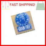 Cloud Star Buddy Biscuits Cat Treats Tempting Tuna - 3 Oz. Fixed Price $12.19.