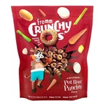 Fromm Crunchy Dog Treats 26 Oz Whole Grain Beef Oats Potatoes Healthy Snacks. Fixed Price $33.79.