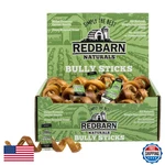 Redbarn Pet Products Bully Springs For Dogs Pack Of 12 33965. Fixed Price $83.36.