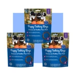 N-bone Puppy Teething Rings Pumpkin Flavor 6 Count Multi Pack Total 3 Bags. Fixed Price $43.54.