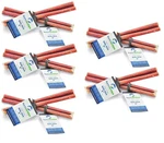 Barkworthies Bully Stick - Odor Free Standard 6 Pack Of 10. Fixed Price $69.44.