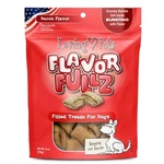 Loving Pets Flavorfullz Dog Bacon Filled Treats. Fixed Price $11.99.