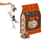 Freeze Dried Premium Training Treats For Dogs, All Natural Pure Beef Liver, L.... Fixed Price $46.79.