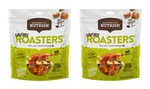 Rachael Ray Nutrish Savory Roasters Chicken Recipe Dog Treats, 12 Oz. Pack Of. Fixed Price $17.33.