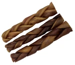 Hdp Collagen Natural Braided Bully Sticks Dog Chew. Fixed Price $20.95.