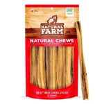Natural Farm Bully Cheek Stick, 10-12 Inch (12-PACK)- Best Altern.... Fixed Price $42.27.