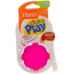 5 Pack Hartz Duraplay Dog Toy Ball, Small, Assorted Colors, Bacon Scented. Fixed Price $20.52.