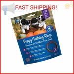 N-bone Puppy Teething Pumpkin Flavor, 3.6 Oz, Rings. Fixed Price $8.53.