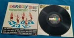 Warren Covington And His Orchestra Lp Everybody Twist Decca Dl 74271 Vg. Fixed Price $5.04.