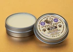 Lucky Pup Dog Healing Balm Wax For Paws, Noses And Elbows Slim Tin- All Natural. Fixed Price $10.00.
