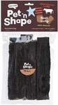 Dog, Pet 'n Shape Natural Beef Lung Strips Treats (3 Oz). Fixed Price $17.43.