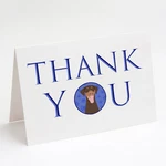 Doberman Pinscher Red And Rust Natural Ears #1 Thank You Greeting Cards Pack Of. Fixed Price $18.60.
