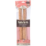 Fieldcrest Farms Nothing To Hide Large Rolls Salmon Flavor Chew Dog Treat - 10". Fixed Price $19.99.