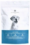 Ketona Zero Carb Chicken Liver Dog Treats - High Protein 2 Ounce (pack Of 1). Fixed Price $24.18.
