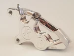 Big Dog Motorcycle Front Brake Caliper 2004-2011 (K9, Chopper, Pitbull, Mastiff). Fixed Price $464.95.