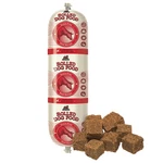 Redbarn Grain Free 3LB Dog Food Roll Beef -(1-COUNT). Fixed Price $37.53.