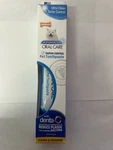 Nylabone Advanced Oral Care Tartar Control Toothpaste For Dogs 2.5-OZ. Pack. Fixed Price $6.20.