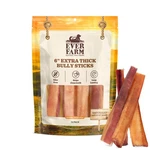 Ever Farm Pet Odor-free Extra Thick Jumbo Bully Sticks For Large Dogs 6, 10 P.... Fixed Price $72.57.